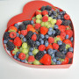 Набор ягод в сердце 1500гр фото 3